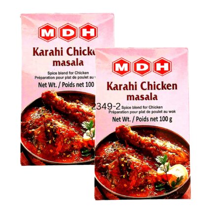 Mdh Karahi Chicken Masala 100g x 2