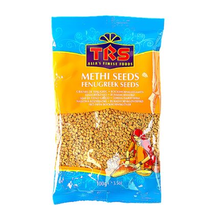Trs Methi Seeds 100g x 1