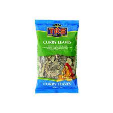 TRS CURRY LEAVES (10pack X 30G)