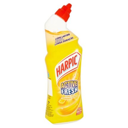HARPIC CITRUS (12pack X 750ml)