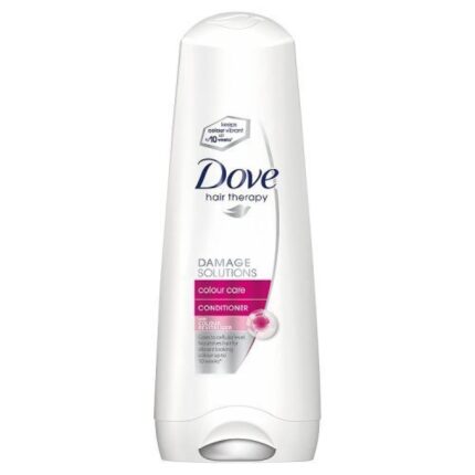 DOVE COLOUR CARE CONDITIONER FOR COLOUR TREATED HAIR (6pack X 200ML)