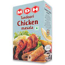 MDH CHICKEN CURRY MASALA (10pack X 100G)