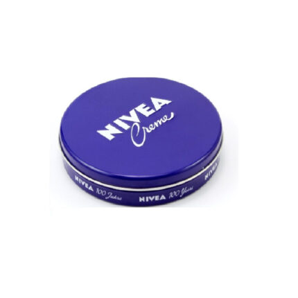 Tub Of Nivea Moisturising Cream (20Pack X 50Ml)