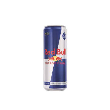 Redbull Energy Drink Original Pm £1.45 (24Pack X 250Ml)