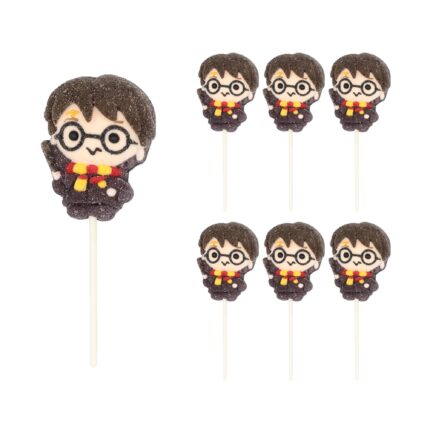 Harry Potter Marshmallow 30g x 6