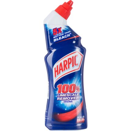 HARPIC LIMESCALE (12pack X 750ml)
