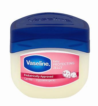 VASELINE BABY PROTECTING JELLY (12pack X 50ML)