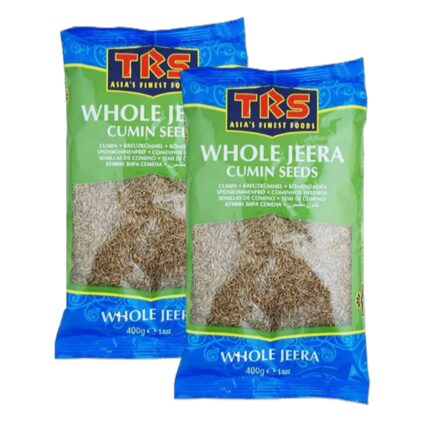 Trs Jeera Whole (2Pack X 100G)